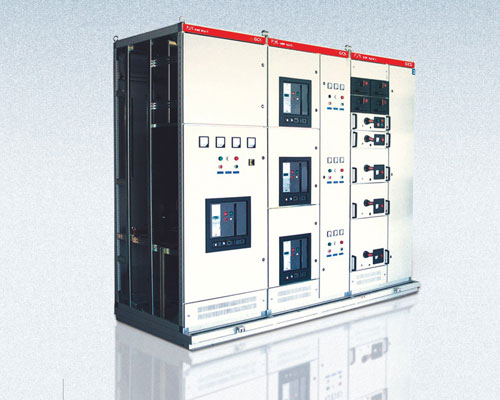 忻府GCS型低压抽出式开关柜GCS型低压抽出式开关柜